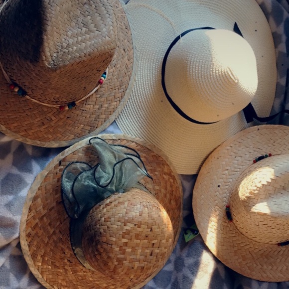 Sun Hats - Picture 2 of 7